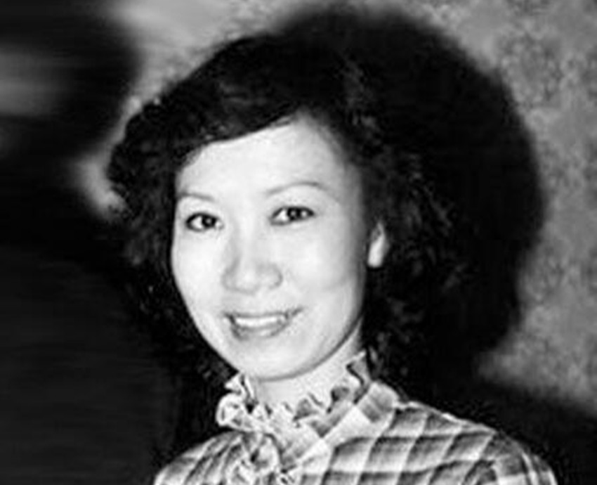 李宝莹