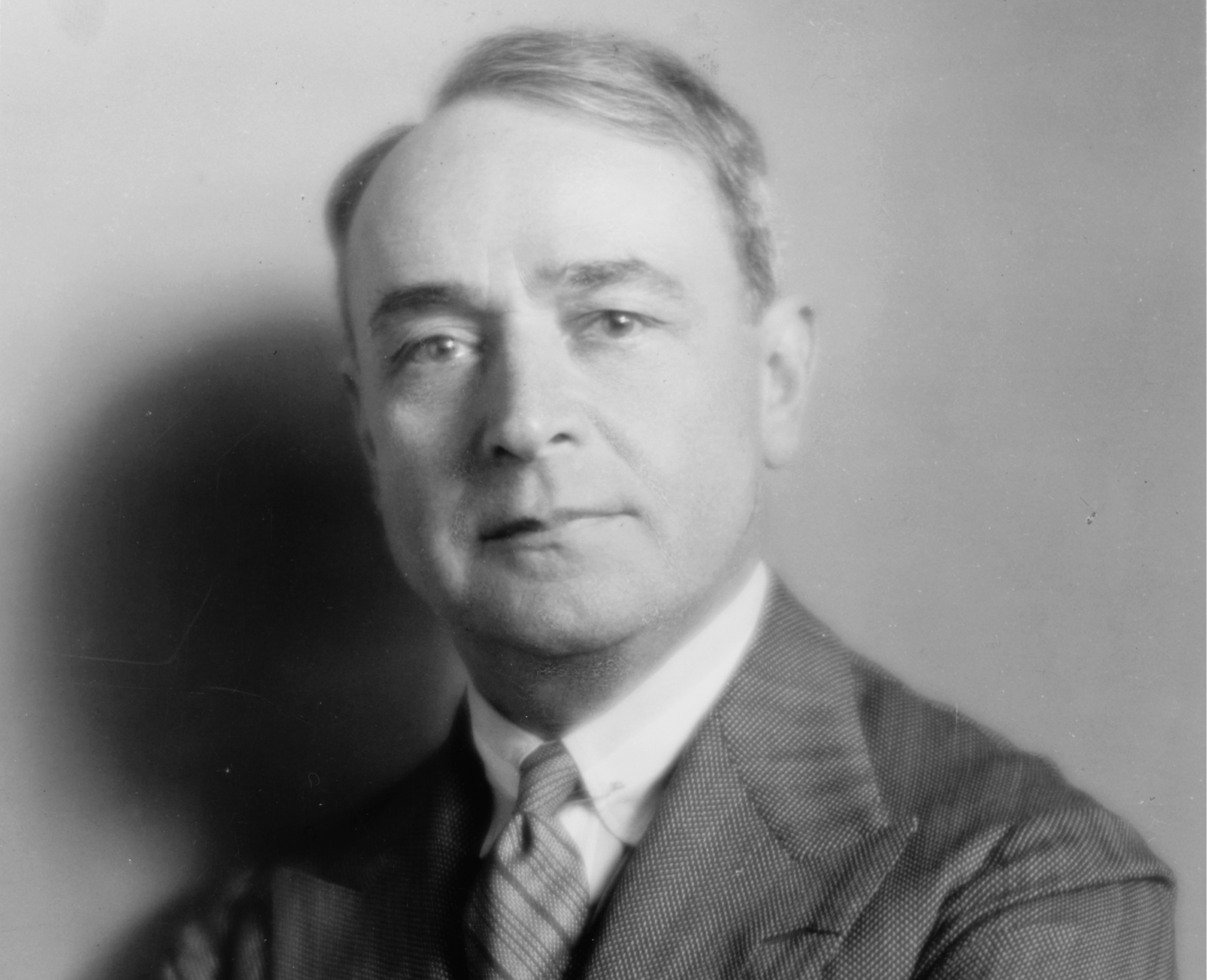Sergey Koussevitzky