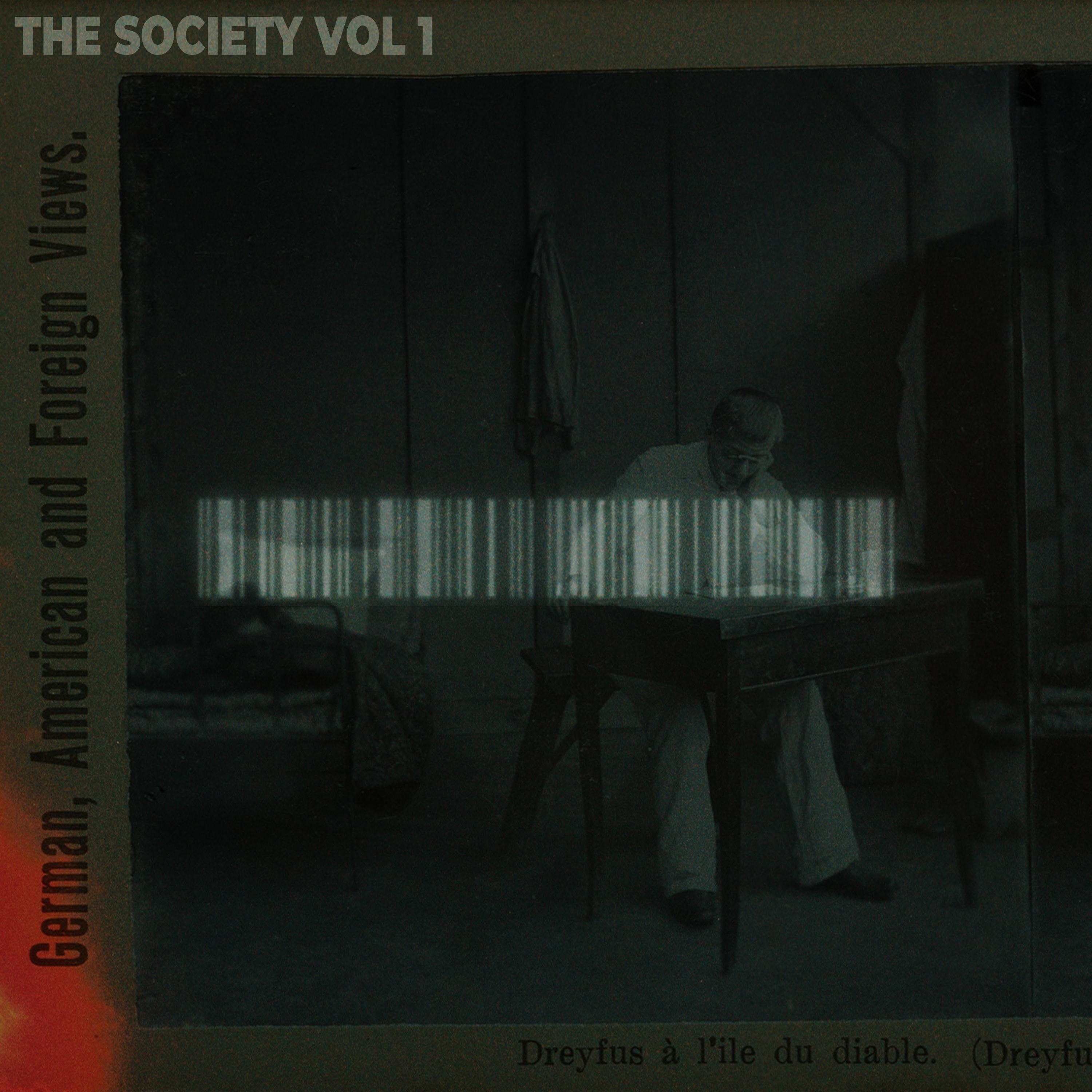 Feelings (hatetwo & Vedra Remix)