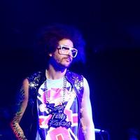 Redfoo