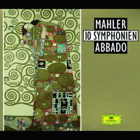 Mahler: 10 Symphonies