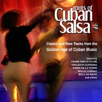 Roots Of Cuban Salsa