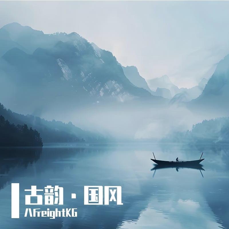 江湖水云间封面