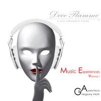 Deco flamme musique experiences