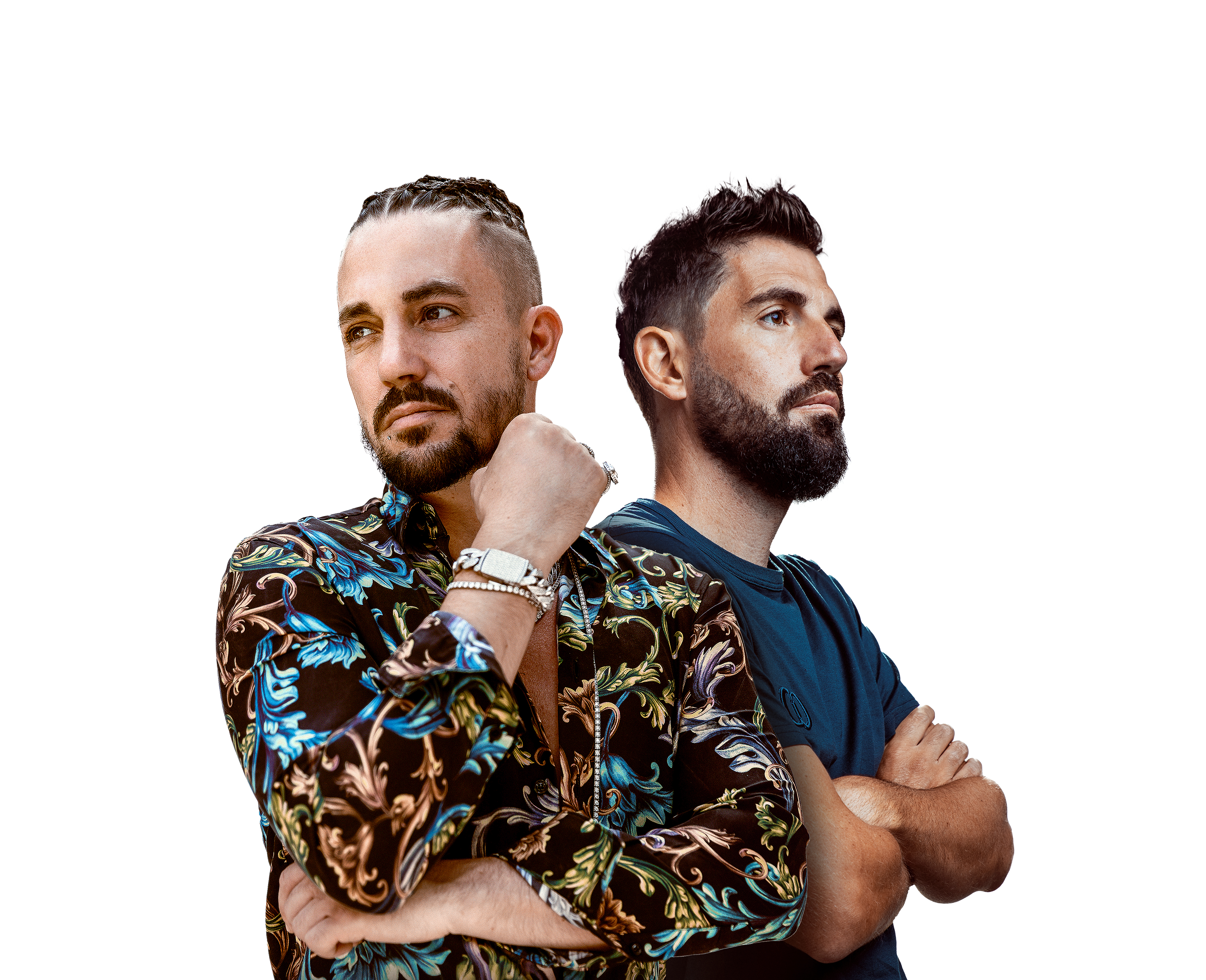Dimitri Vegas & Like Mike