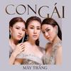 Mây Trắng - Con Gái (Remix)