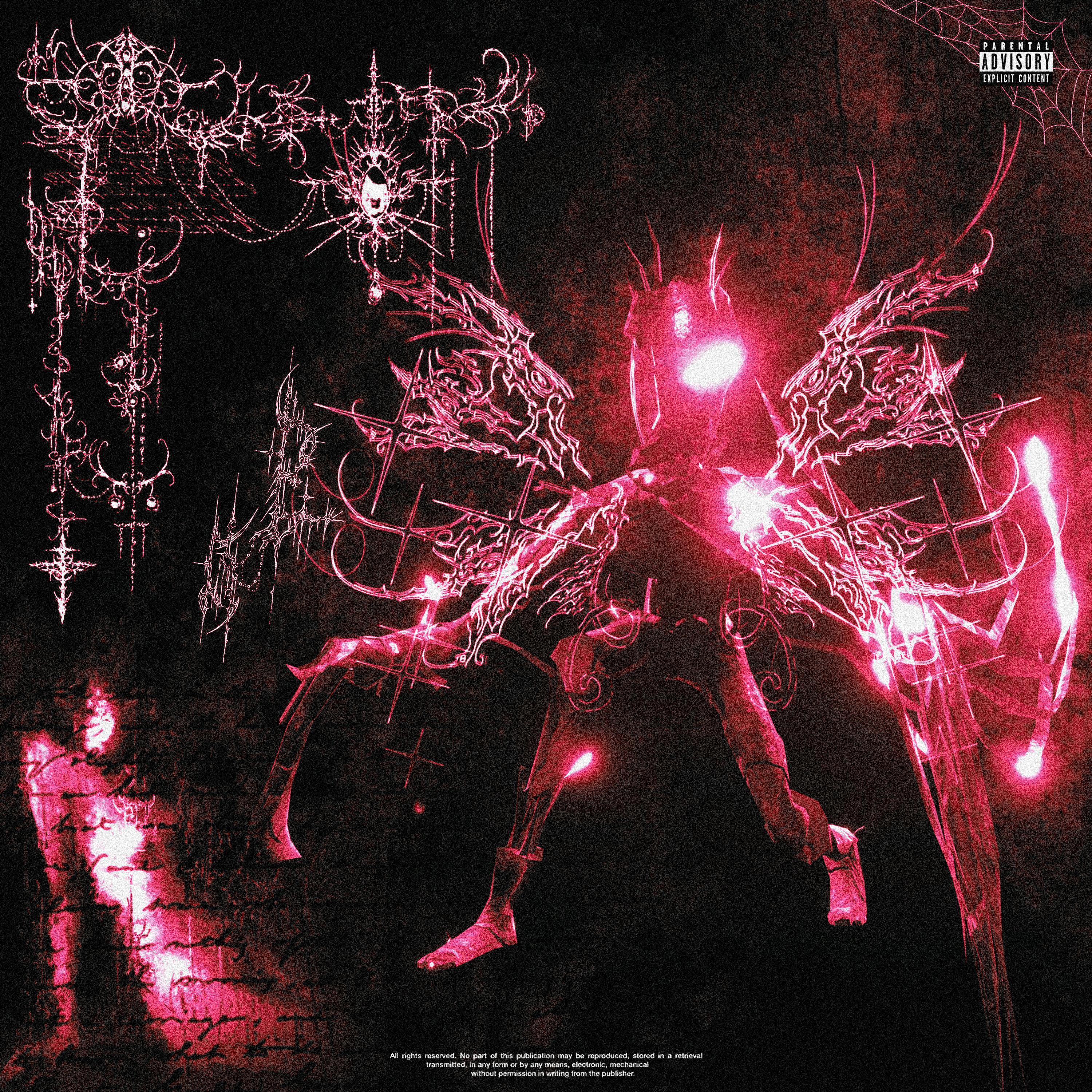 thas for me! (feat. kursedkaskets)