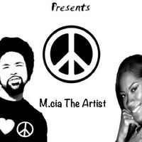 M.CIA the Artist