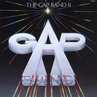 The Gap Band II