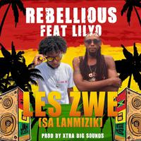 Les Zwe (feat. Lil Yo & Rebellious)