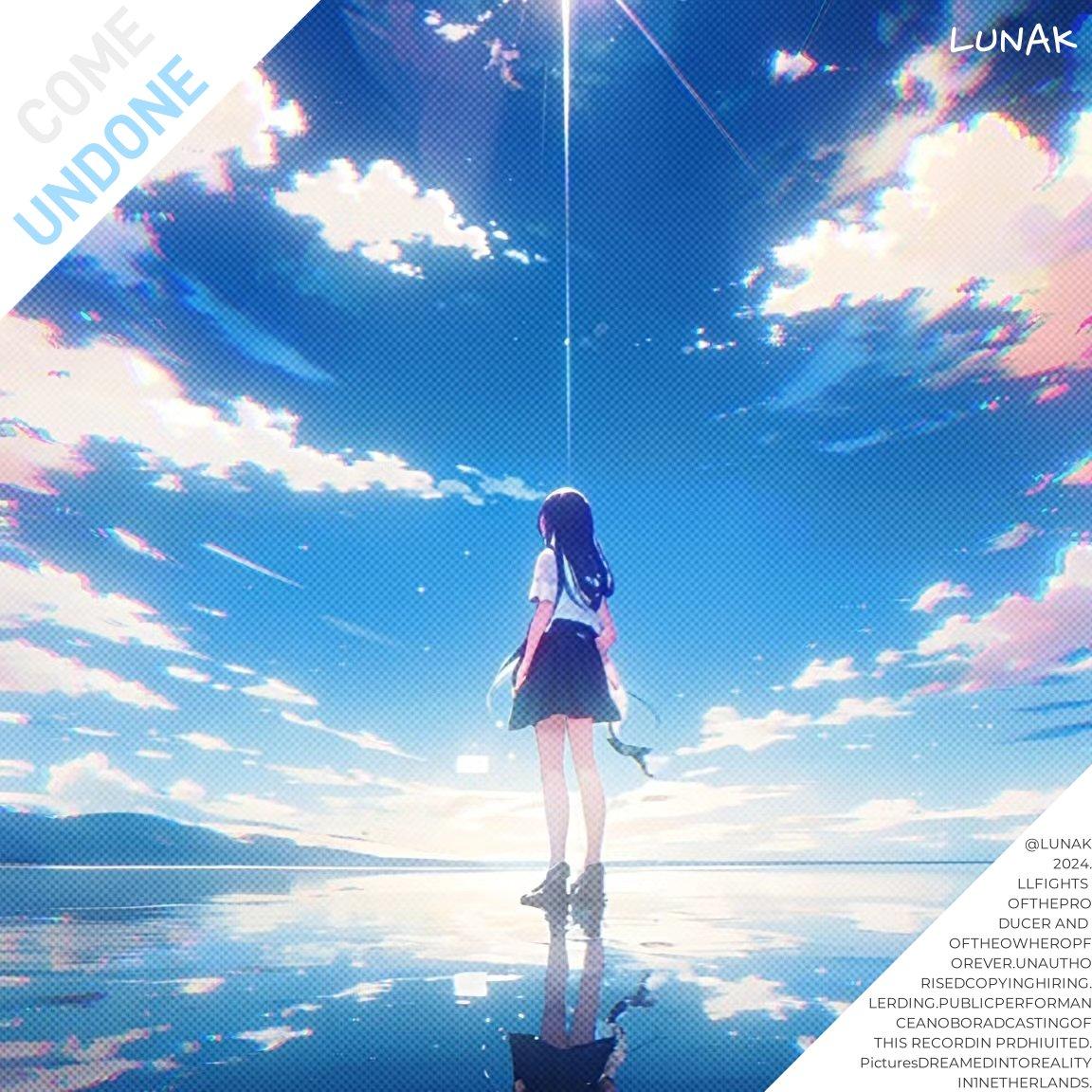 Lunak---精选电音