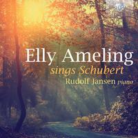 Elly Ameling Sings Schubert