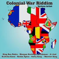 Colonial War Riddim