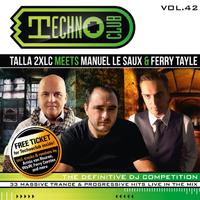 Techno Club Vol. 42