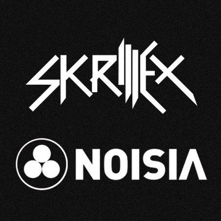 Skrillex B2B THYS (Noisia) : NTS Radio