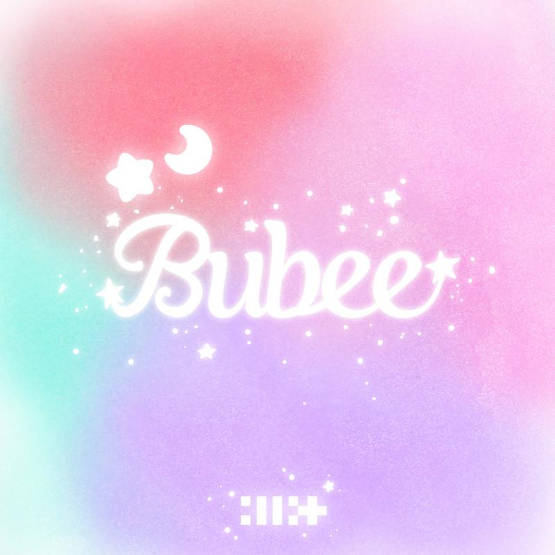 ILLIT ·《Bubee (Korean Ver_)》
