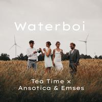 Waterboi (feat. MSES & Tea Time) [Techno Remix]