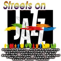 Streets On Jazz