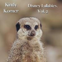 Disney Lullabies, Vol. 2