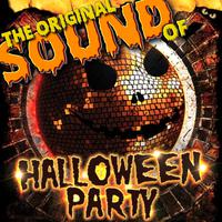 The Original Sound of Halloween Party