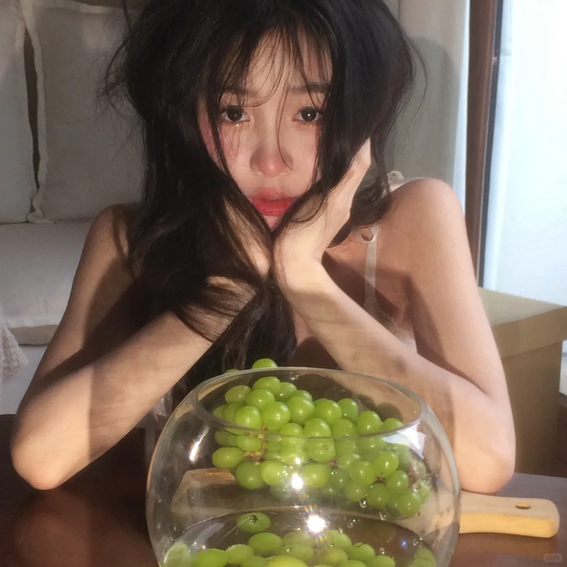 「深夜emo」我的右手握着名为你的回忆