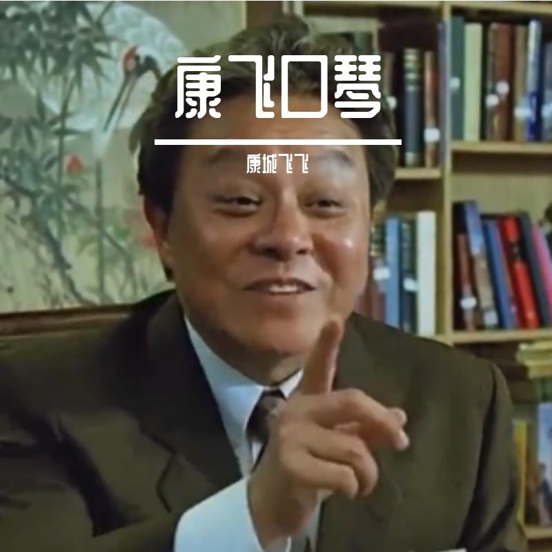 黑蝙蝠中队（飞飞口琴版）封面