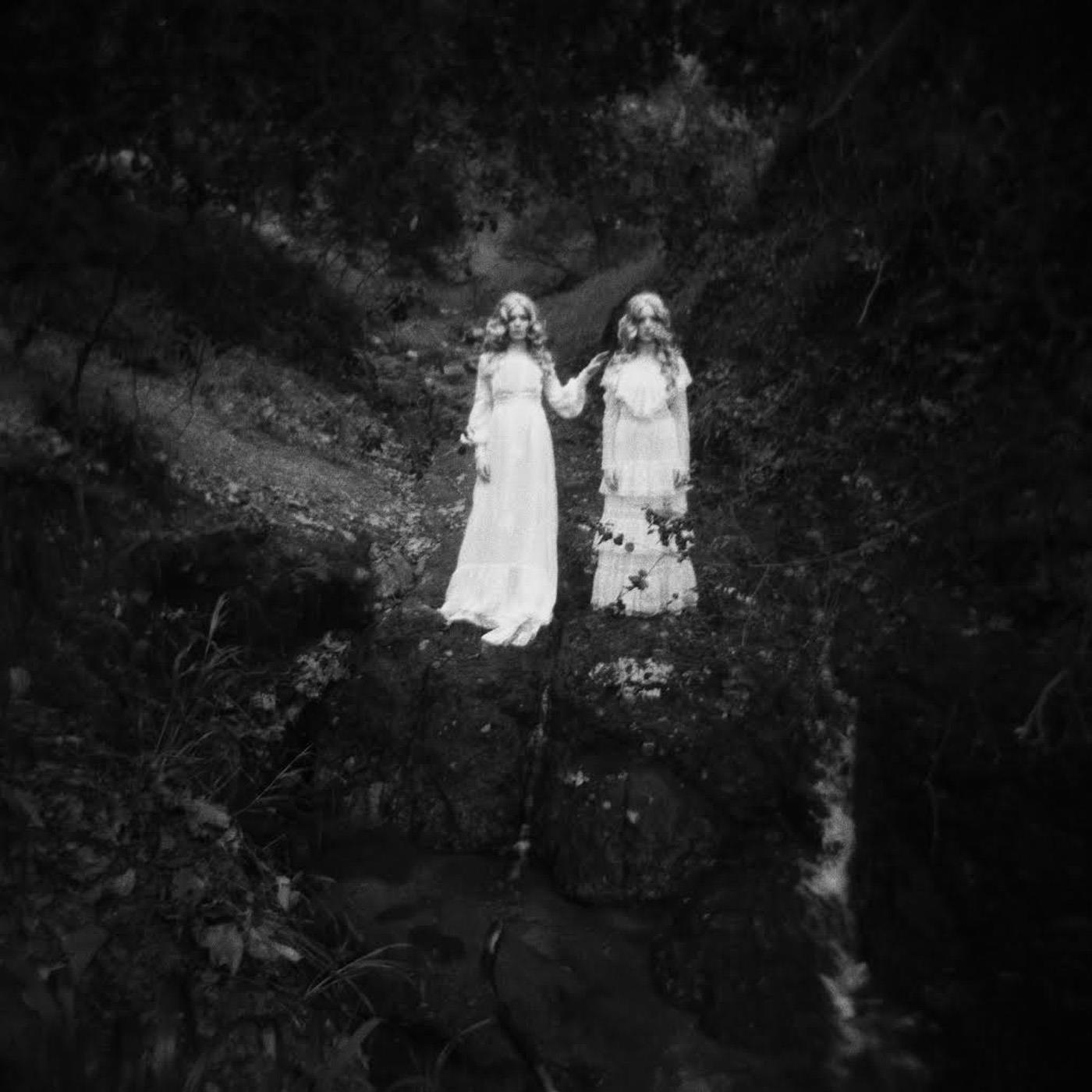 Woodshed (feat. India Dupre)