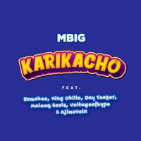 Karikacho