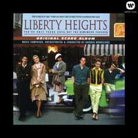 Liberty Heights Original Score Album