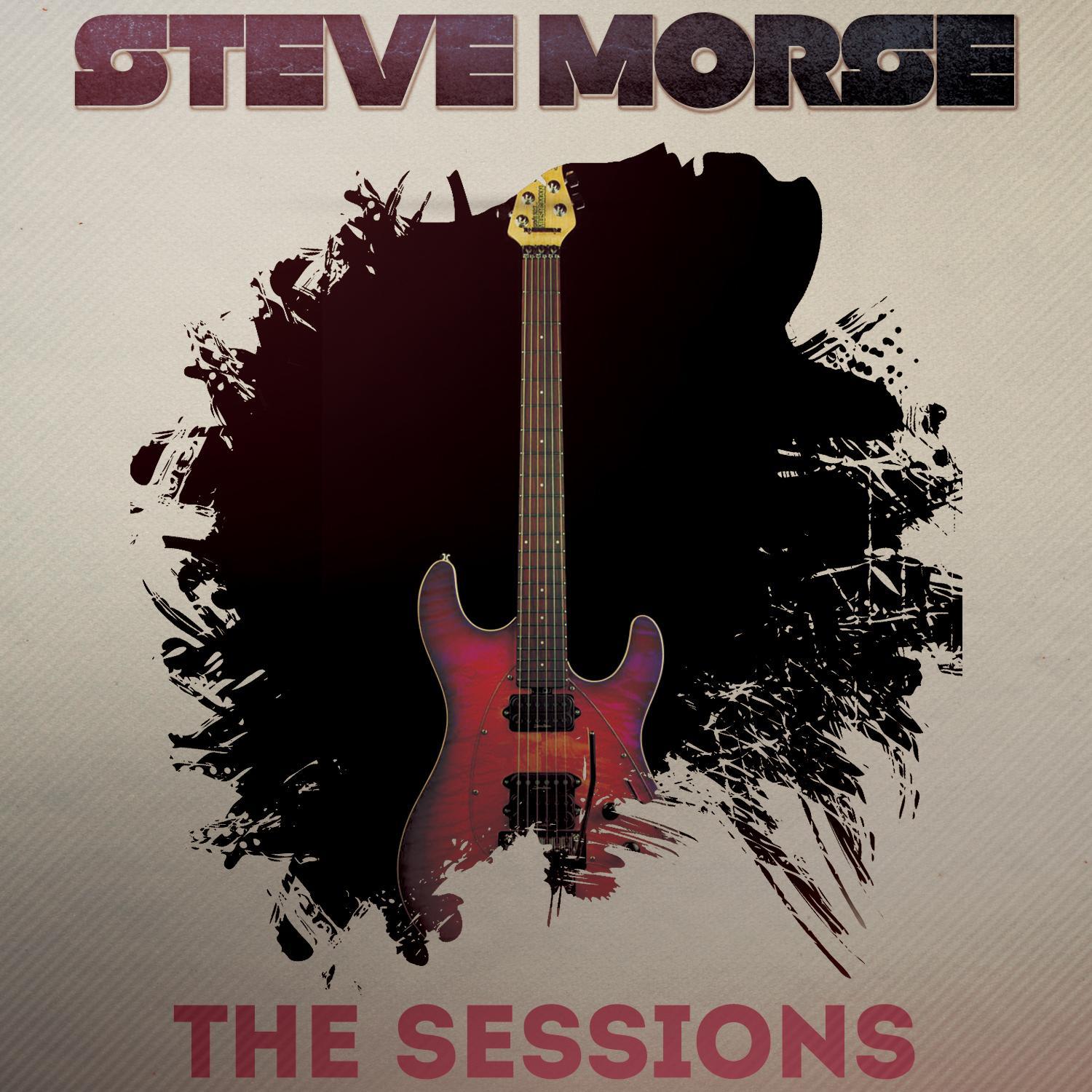 Here Comes the Sun (feat. Richard Page)