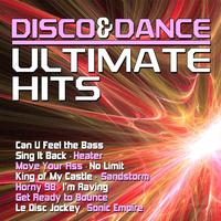 House & Dance Ultimate Hits