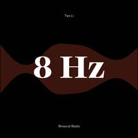 8 Hertz - Alpha Waves (Binaural Beats)