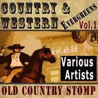 Country & Western Evergreens, Vol.1