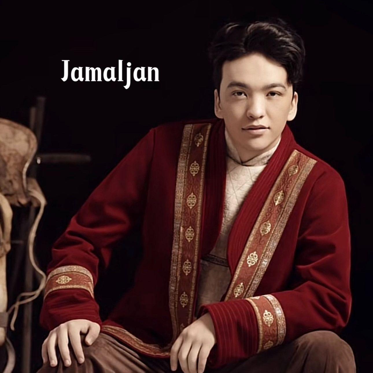 Jamaljan