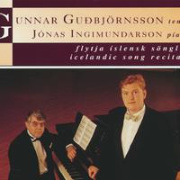 Jónas Ingimundarson