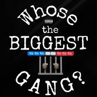 The Biggest Gang (feat. Akim Bilah)