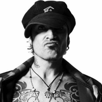 Tommy Lee