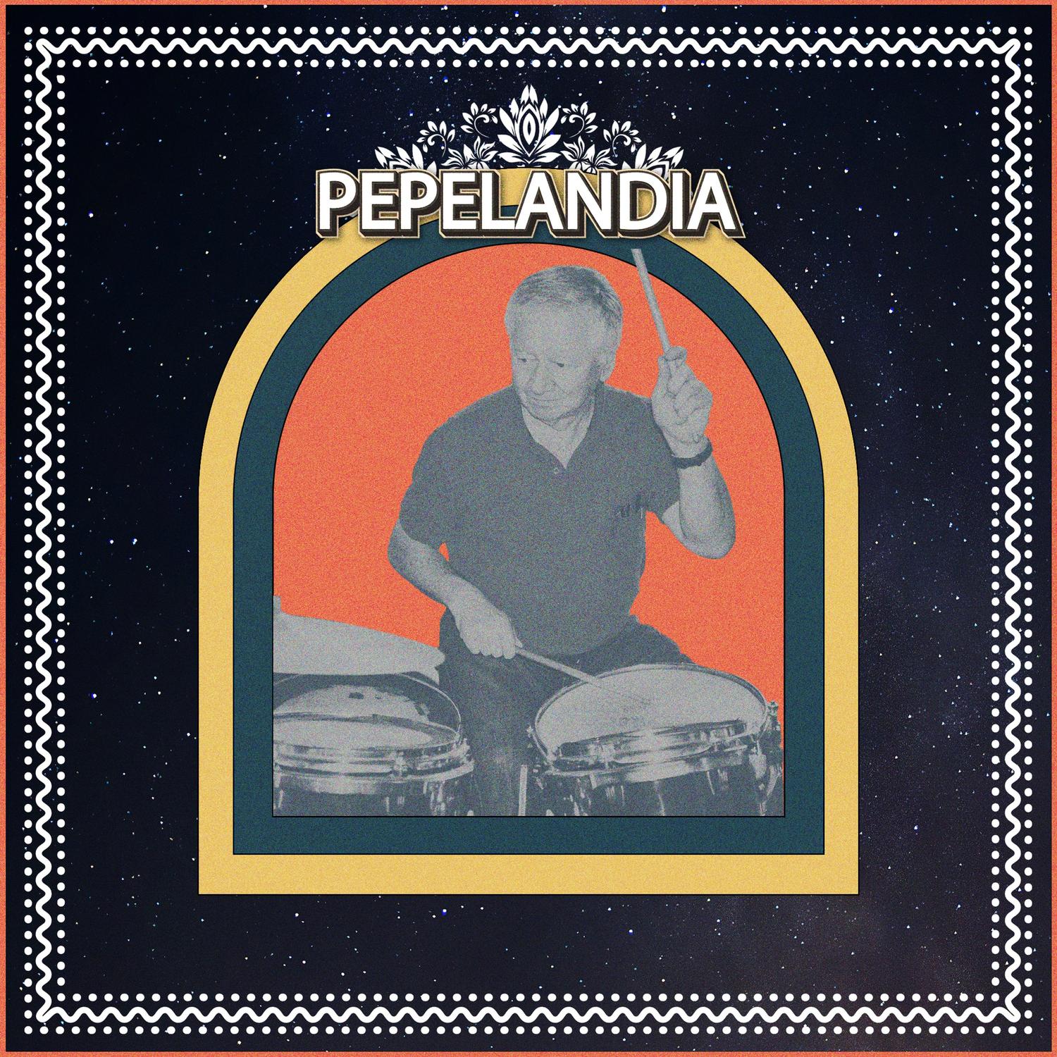 Pepelandia