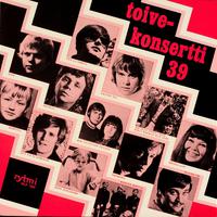 Toivekonsertti 39