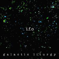 Galactic Liturgy