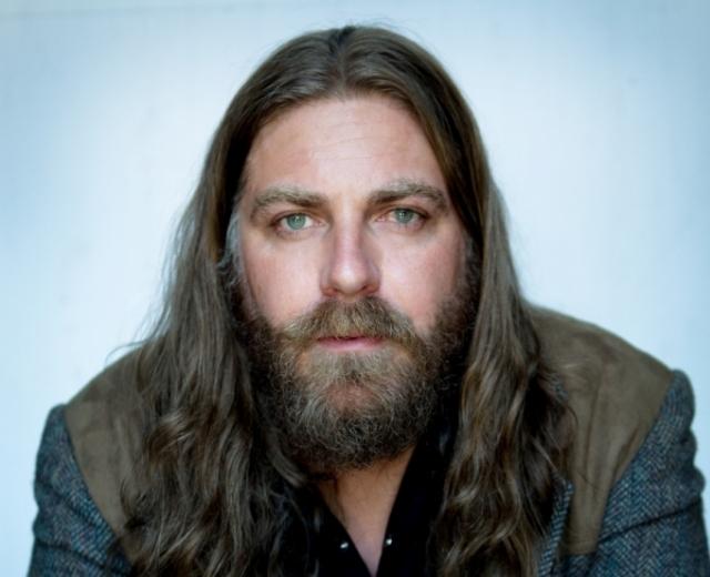 The White Buffalo