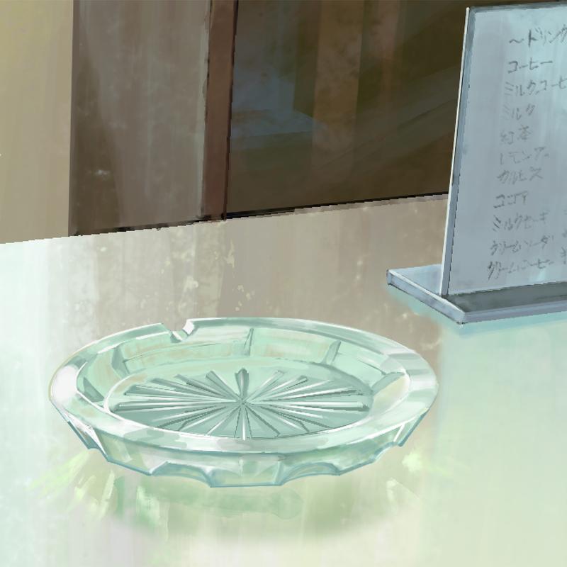 歌曲封面