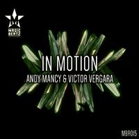 In Motion EP