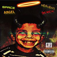 Space Angel Heavens Demon