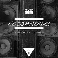 Re:Commended - Tech House Edition, Vol. 11