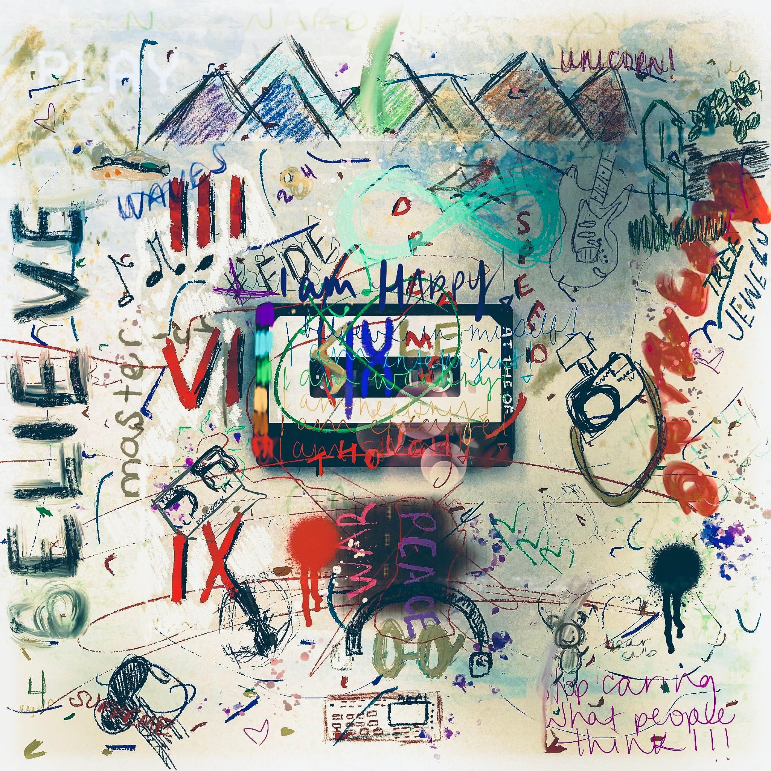 "Golden Form." (Cmin 95bpm)