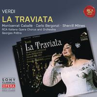 Verdi: La Traviata