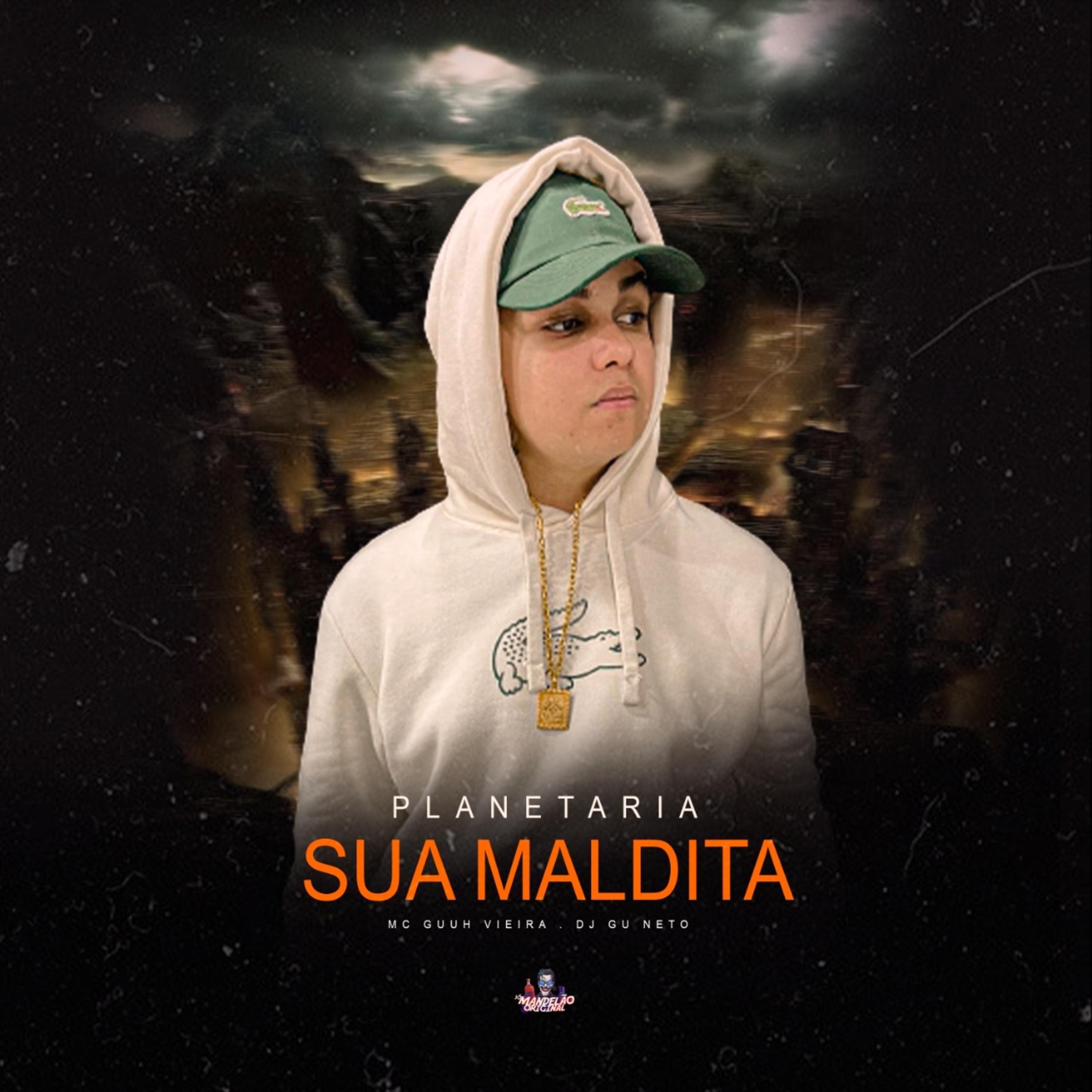 Planetaria Sua Maldita