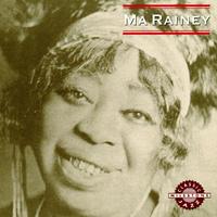 Ma Rainey