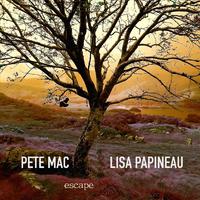 Escape (feat. Lisa Papineau)